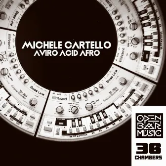 Aviro Acid Afro by Michele Cartello