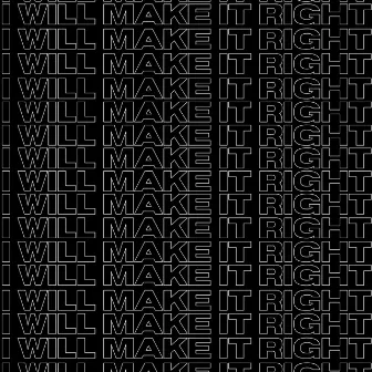 MIR (Make It Right) by SAVAGE