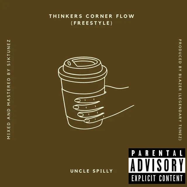 THINKERS CORNER FLOW