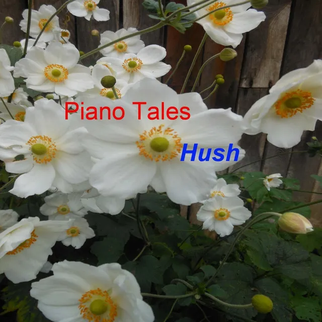 Piano Tales