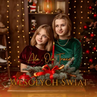 Wesołych Świąt by Ola Tracz