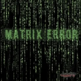 Error en la Matrix by Jhon Nikolson