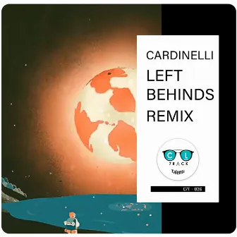 Left Behind by Cardinelli