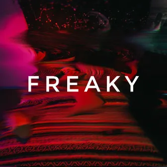 Freaky by Nick Notes