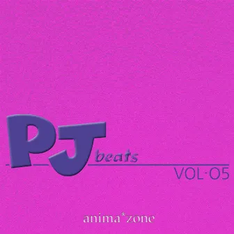 PJbeats vol.05 by PJ