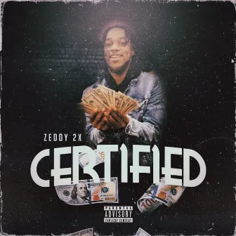 Certified by Zeddy2x