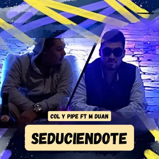 Seduciéndote - Original