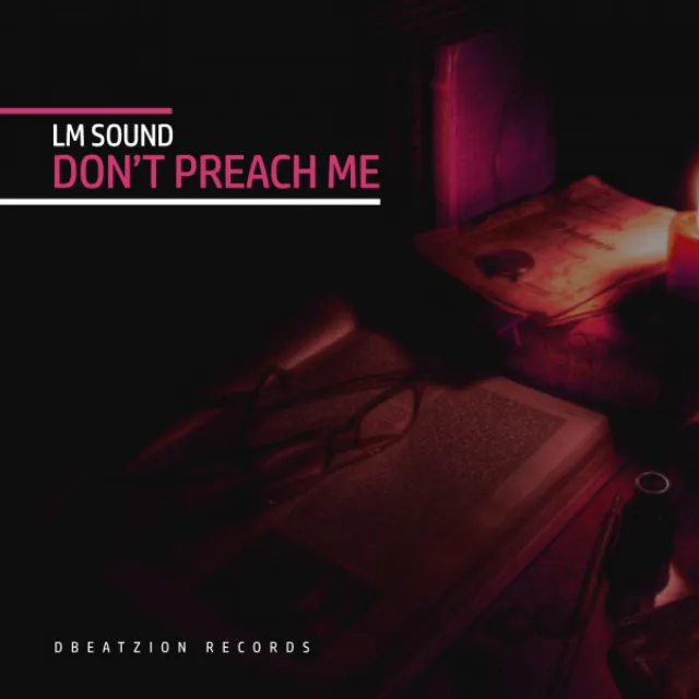 Don't Preach Me - Radio Mix