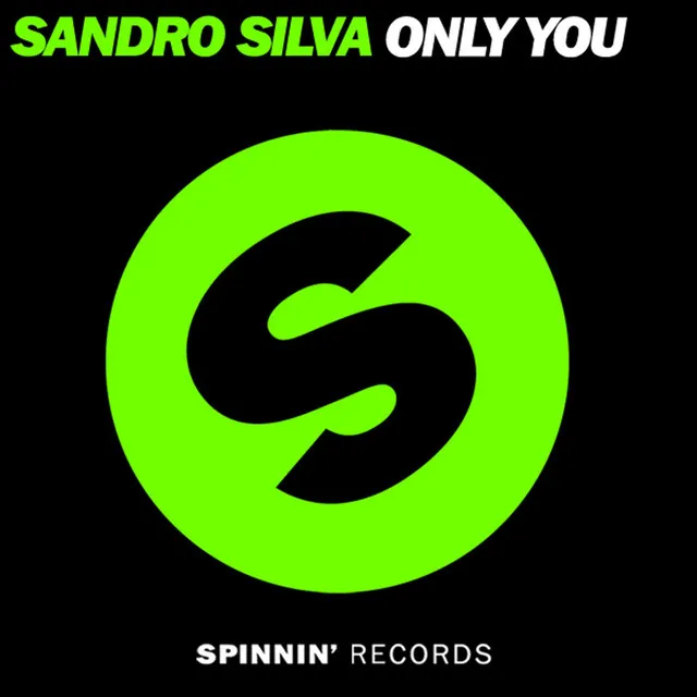 Only You - East & Young Remix