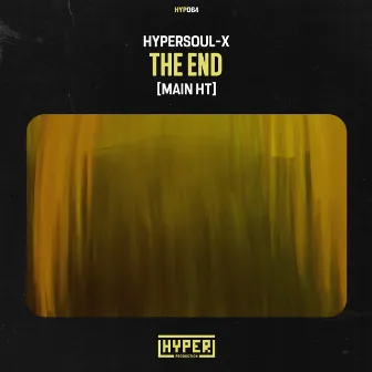 The End (Main HT) by HyperSOUL-X