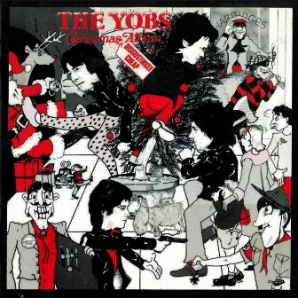 Christmas Album by The Yobs