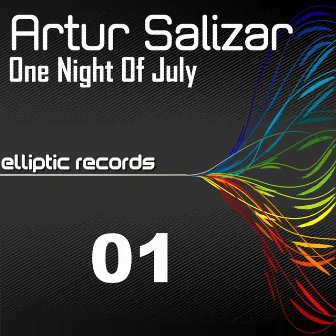 One Night Of July by Artur Salizar