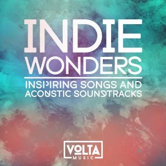 Indie Wonders by Elliot Nash