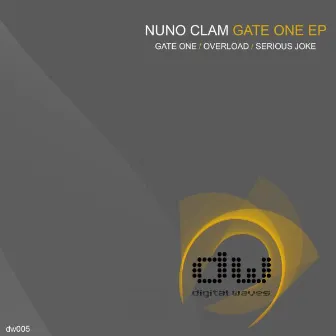 Gate One Ep by Unknown Artist