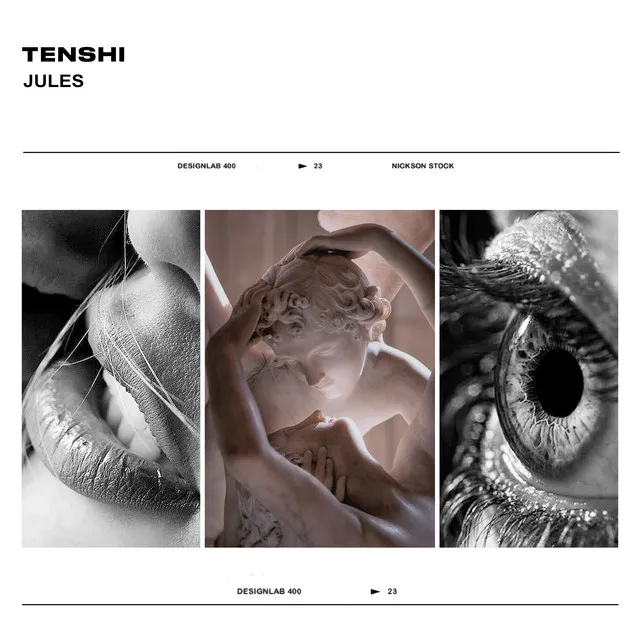 Tenshi