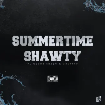 Summertime Shawty by SMG