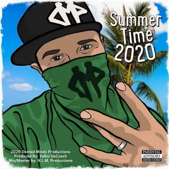 Summer Time 2020 by J Biz R