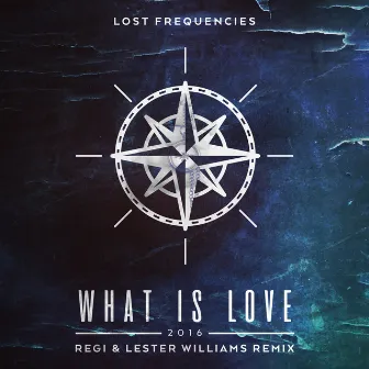 What Is Love 2016 (Regi & Lester Williams Remix) by Lester Williams