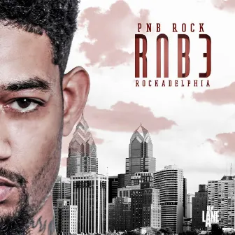 RNB3 by PnB Rock