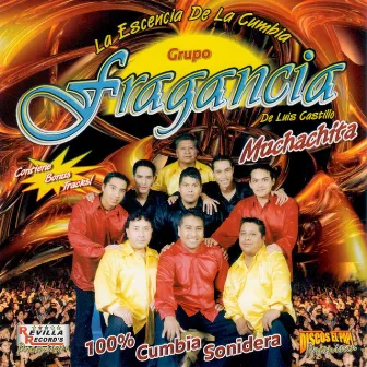 Muchachita by Grupo Fragancia