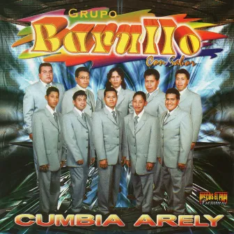 Cumbia Arely by Grupo Barullo