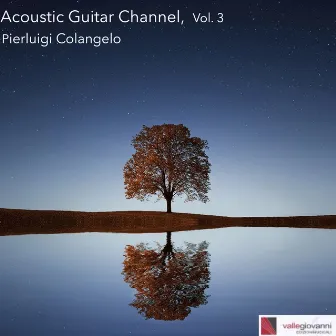 Acoustic Guitar Channel, Vol. 3 by Pierluigi Colangelo