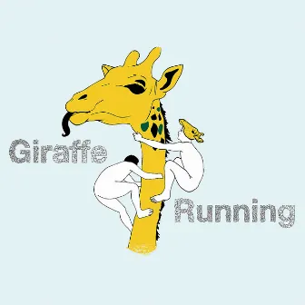 Giraffe Running by Giraffe Running