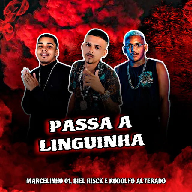 Passa a Linguinha