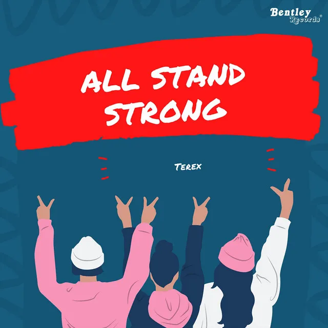 All Stand Strong