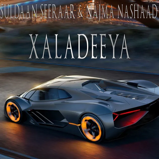 Xaladeeya