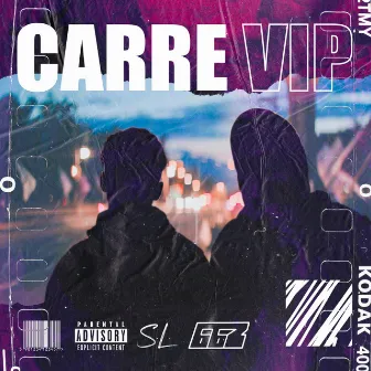 Carré VIP by SandroLartiste