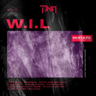 W.I.L. by PNA