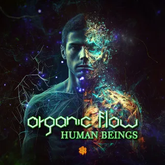 Human Beings by Organic Flow