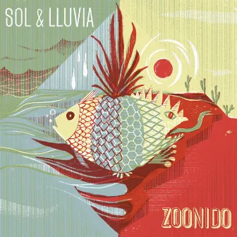 Sol & Lluvia by Zoonido