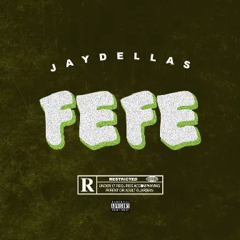 Fefe by Jaydellas