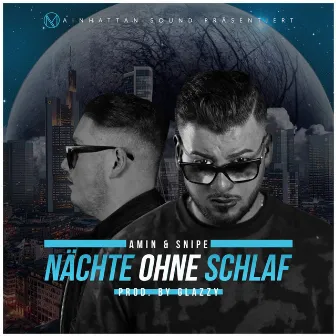 Nächte ohne Schlaf by Amin