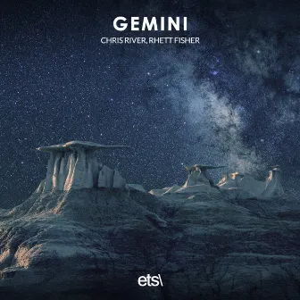 Gemini by Rhett Fisher