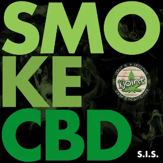 Smoke CBD by S.I.S.