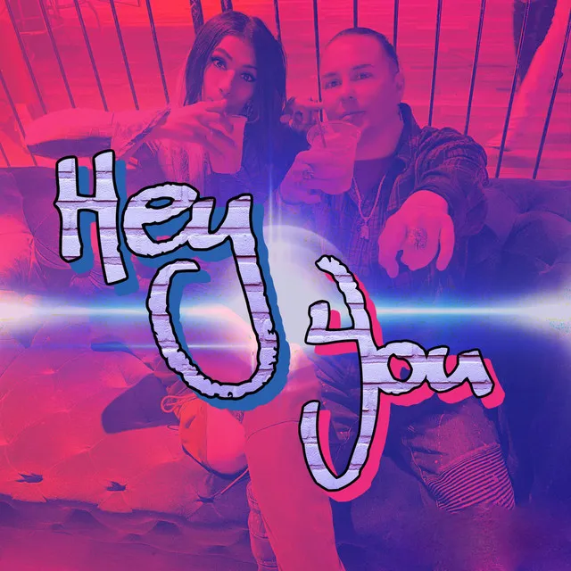 Hey You (feat. Melina M.A.D Lyrics)