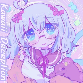 Kawaii Deception by purini