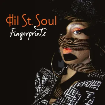 Fingerprints by Hil St. Soul