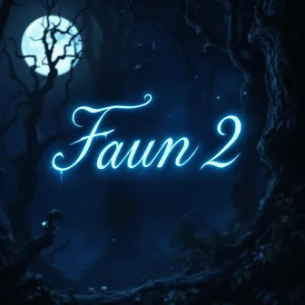 Faun 2 by 4PRINCIPLE