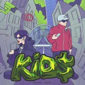 KID$ by Kanün