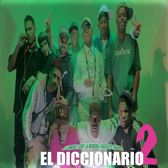 El Diccionario 2