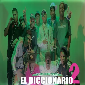 El Diccionario 2 by Jerry La Bandera