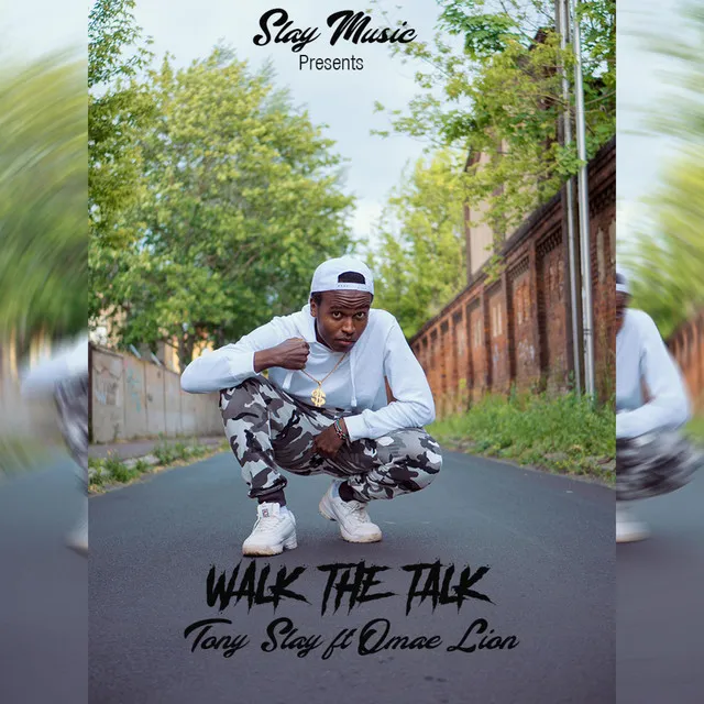 Walk The Talk