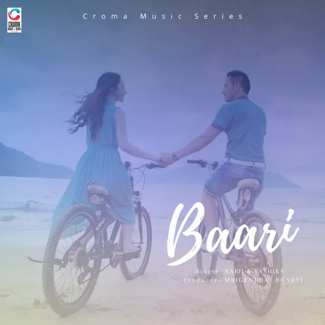 Baari - Cover