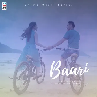 Baari (Cover) by Nabii Here