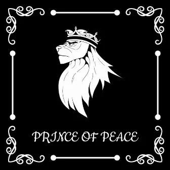 Prince of Peace by Lazy Dmstyle