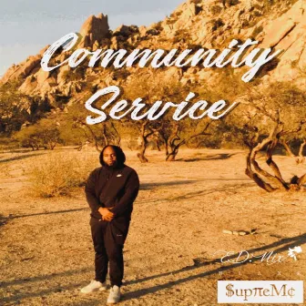 Community Service by E.D. Nix